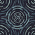 Water Ripples on Navy Deep Blue, Tiny Turtles Tale by Jaslyn Lim of The LILI Path Image