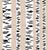 Autumn Birch Tree Stripes on Beige Cream Image