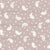 Bunny Rabbit Scatter in Sweet Mauve Image
