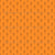 Lighted Candles Line Art Illustrations on Orange Image