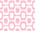 Baby Pink Ipanema Pattern, Ipanema Sidewalk, Beach Pattern, Brazil Image