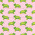 Cute Turtles, Cute Tortoises, Kids Room, Pale Pink Background Image