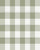 Green Gingham, Farmhouse Fall by Coastal Stitch Image