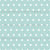 Valentine's Day Light Blue Polka Dots Image