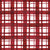 Christmas Red Rustic Plaid Image