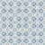 Blue Moroccan Tiles 17, Mediterranean Tiles, Majolica, Azulejo Image