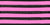 Caveman Pink and Black stripes coordinate Image