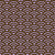 Seigaiha, Waves, Traditional Japanese Pattern, Brown and Pink Image
