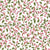 Holiday Berry Branches and Greenery - Christmas Cardinals collection Image