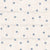 Winter Wonderland Snow Dot Cream Image