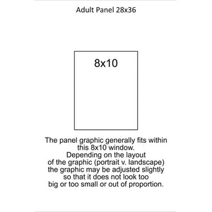 Easter Egg Hunt Reigning Champion Panel, Egg Hunt by Bri Powell for CLUB Fabrics