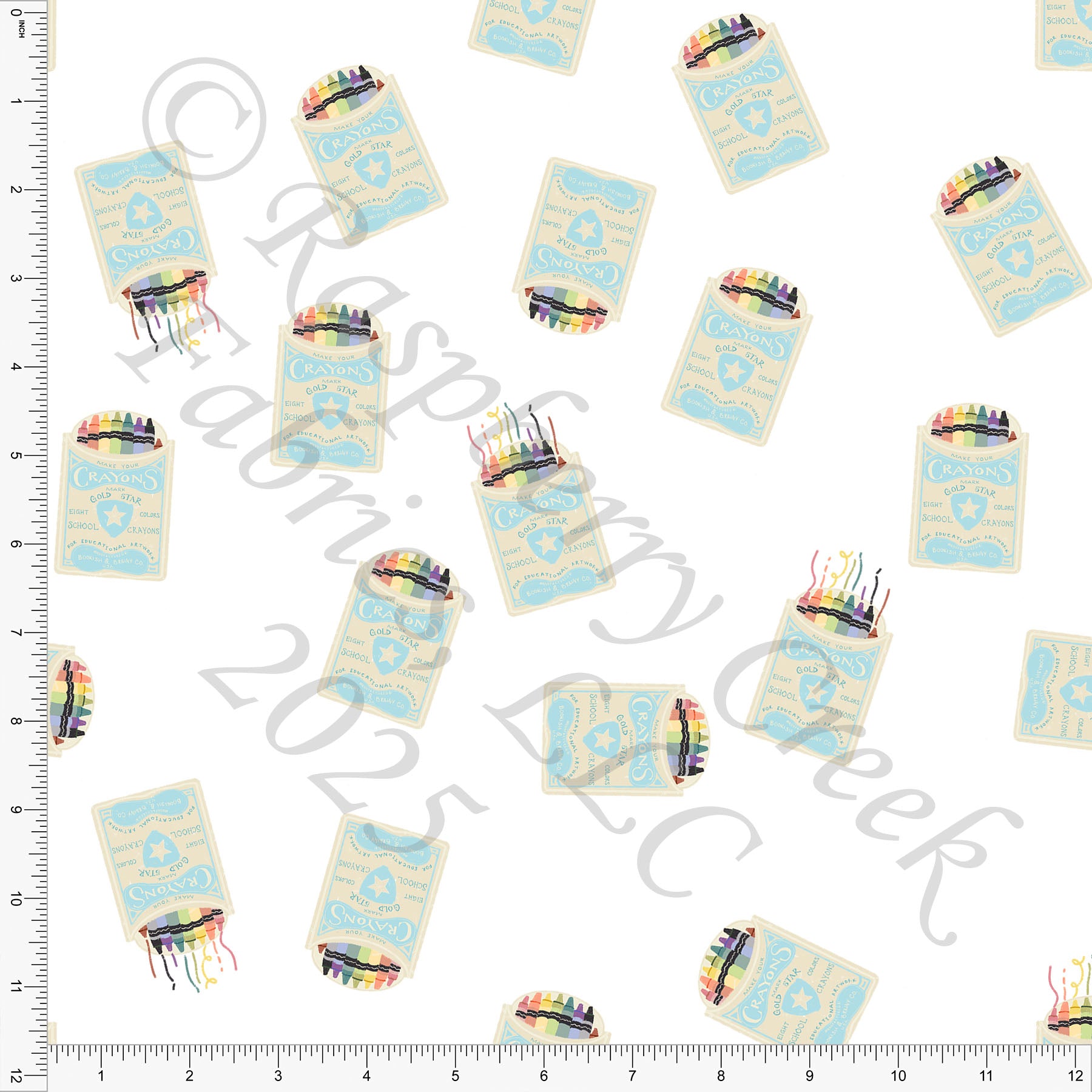 Crayons, Colorful, Tan and Blue Crayon Boxes, Red, Orange, Yellow ...