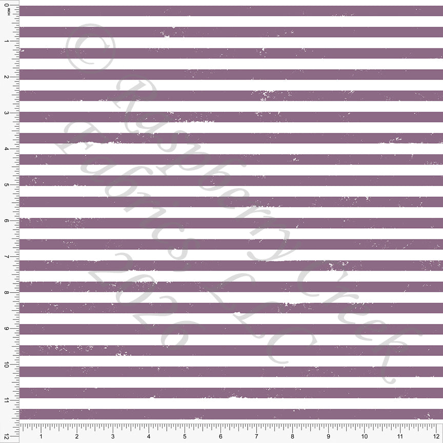 Purple Stripe, Halloween Basics by Brittney Laidlaw for CLUB Fabrics 