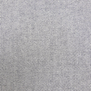 Black Oxford Cotton Shirting