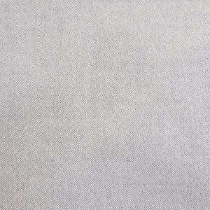 Grey Oxford Cotton Shirting