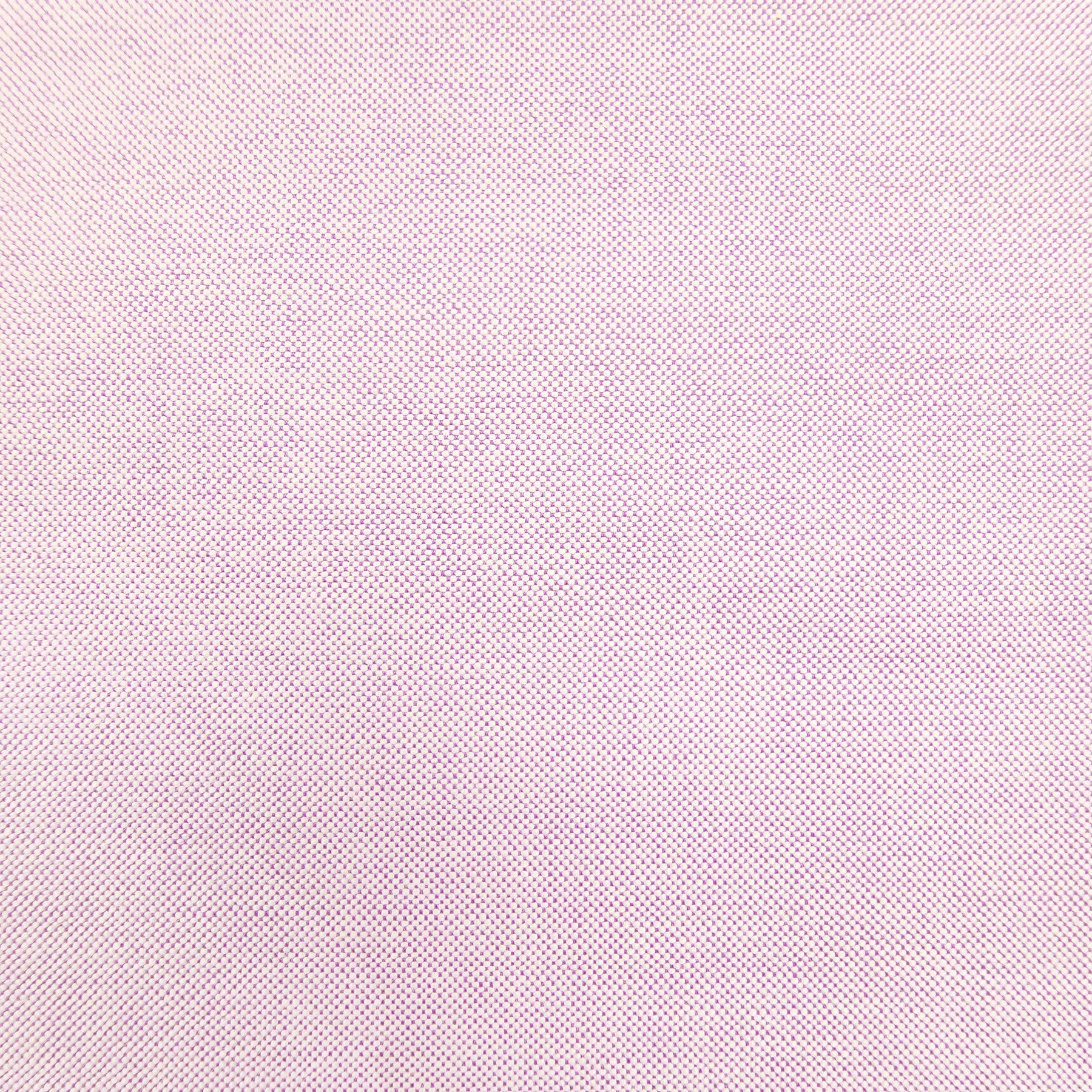 Purple Oxford Cotton Shirting