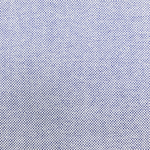 Royal Blue Oxford Cotton Shirting