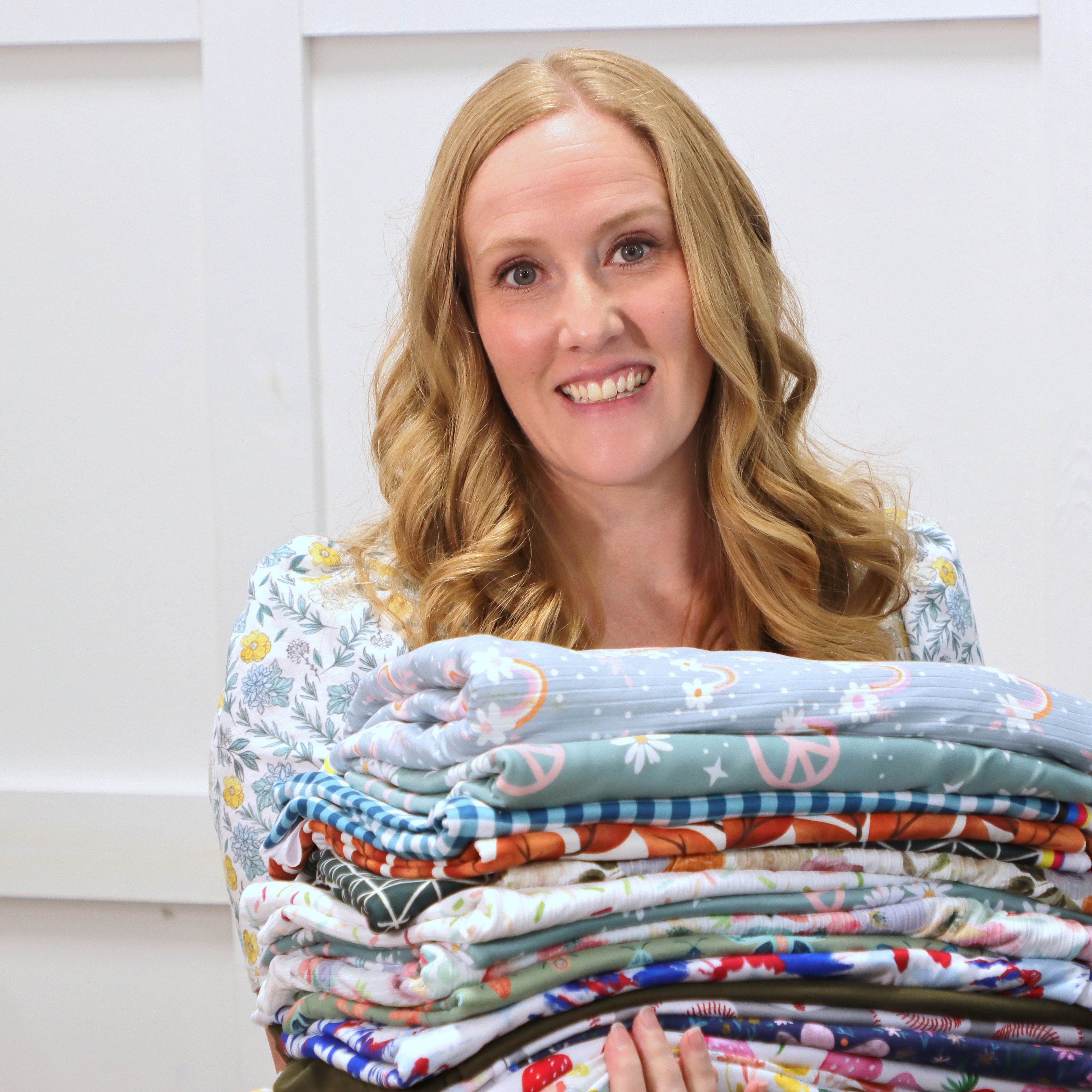 Custom Fabric Printing, Print on Demand Fabric at Raspberry Creek Fabrics