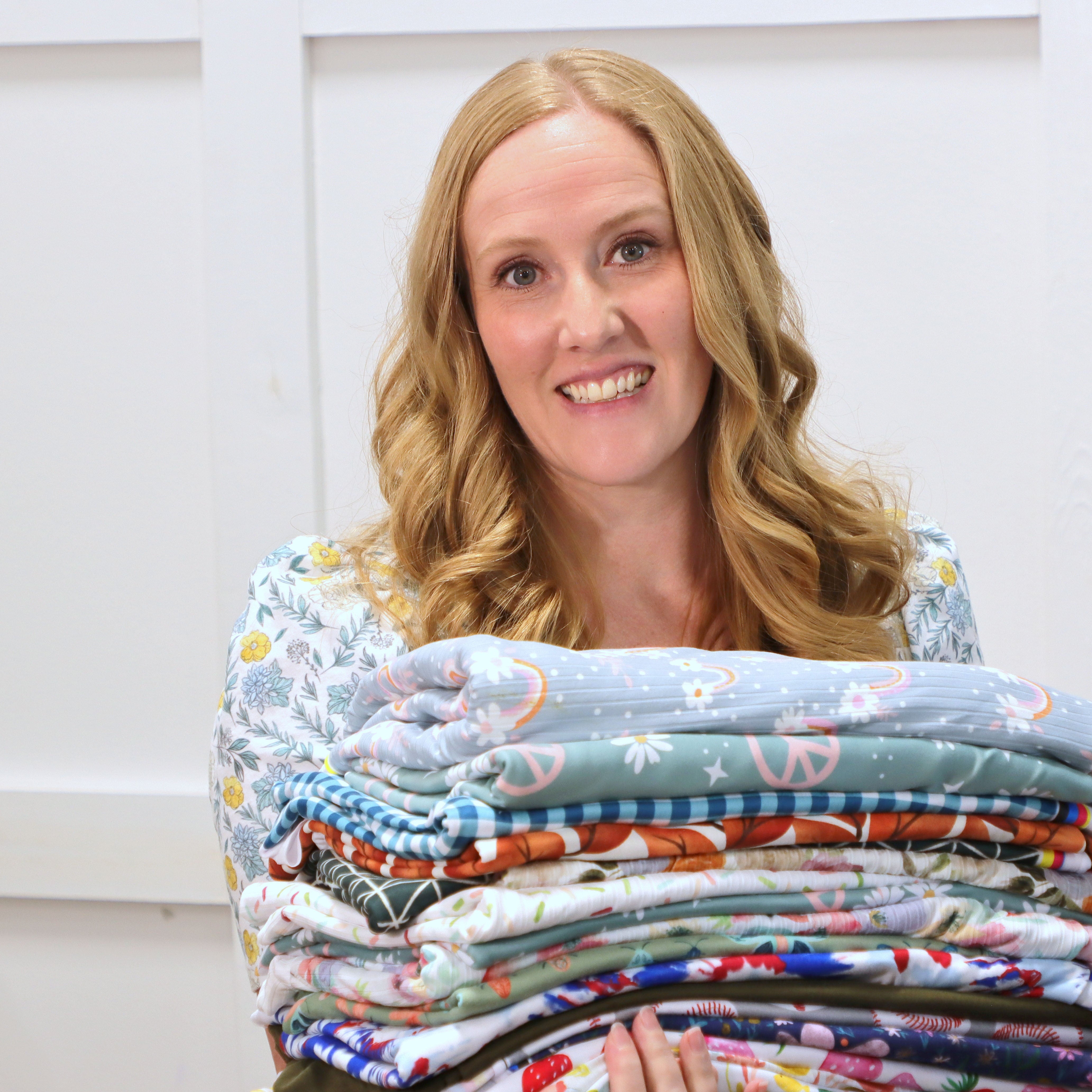 Custom Fabric Printing, Print on Demand Fabric at Raspberry Creek Fabrics