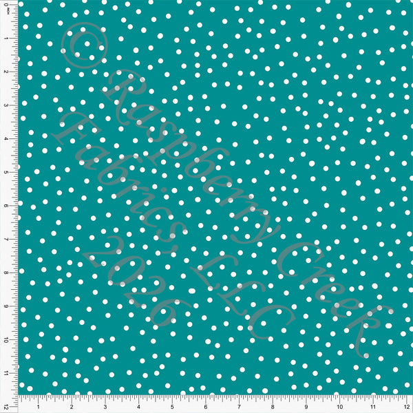 DianaRammellSunnyPeacockPolkaD