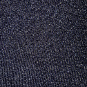 12 oz Dark Washed Indigo Denim