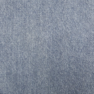 12 oz Medium Washed Indigo Denim