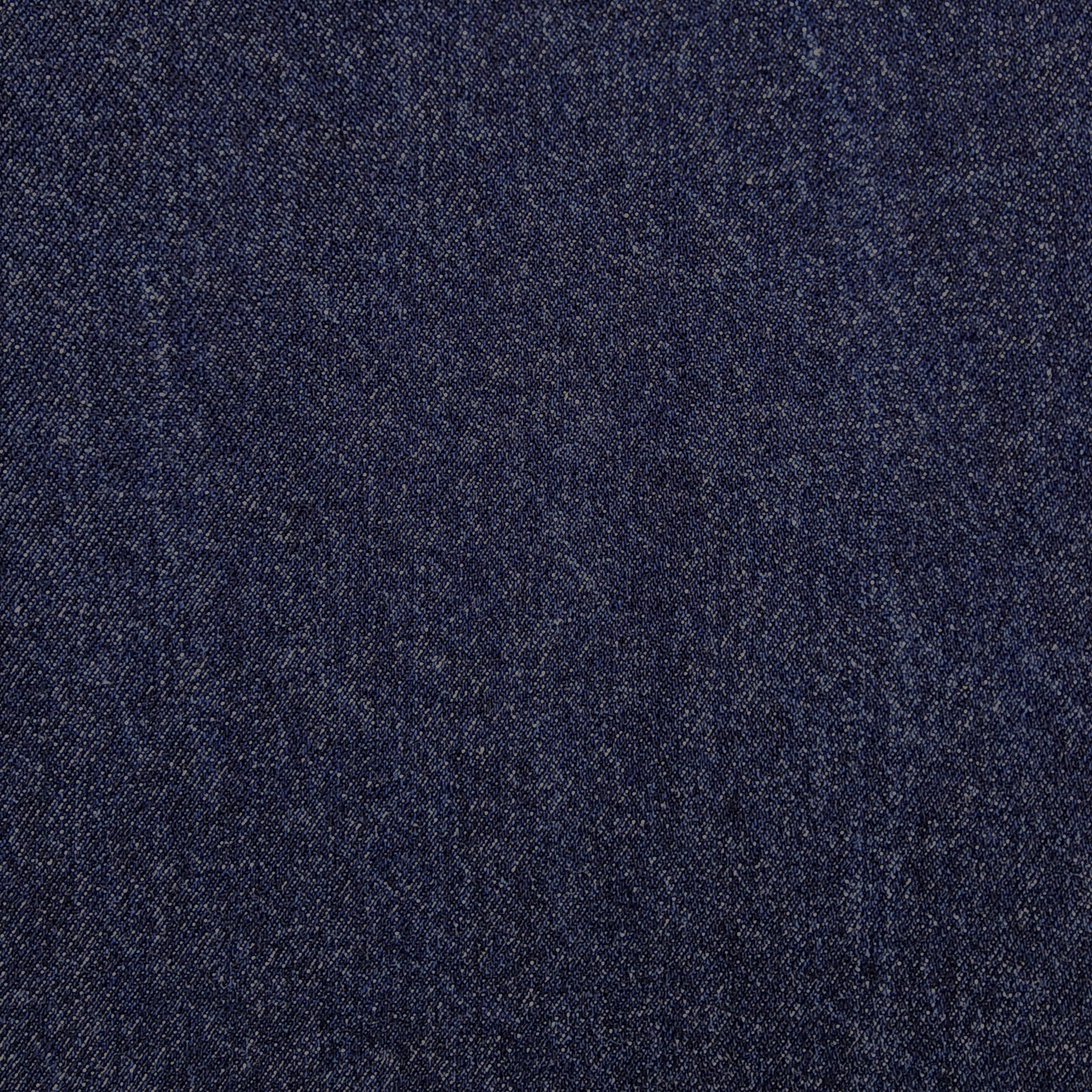 12 oz Scoured Washed Indigo Denim