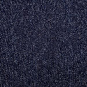 12 oz Scoured Washed Indigo Denim