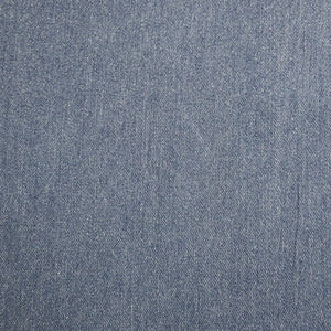 8 oz Light Washed Indigo Denim