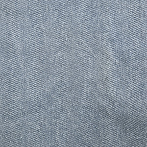 12 oz Light Washed Indigo Denim