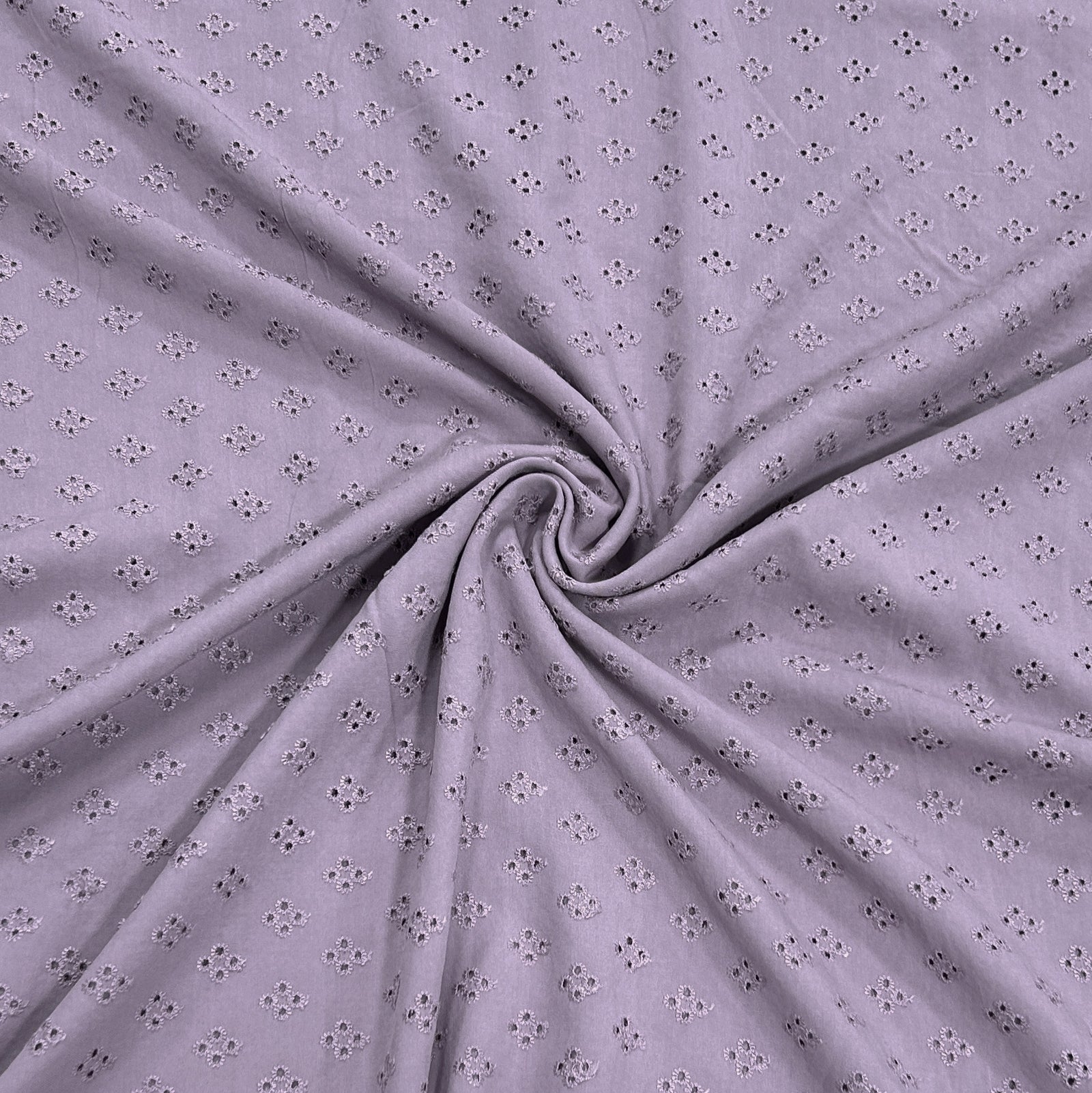 Woven Eyelet