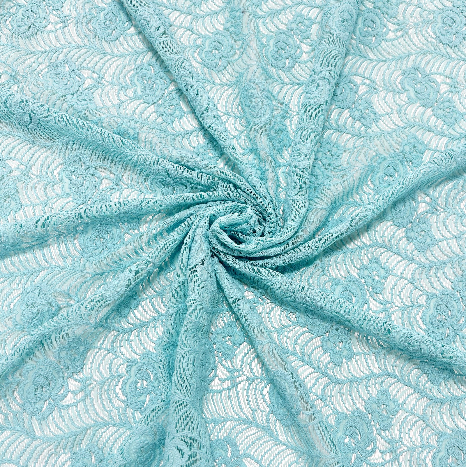 Woven Lace