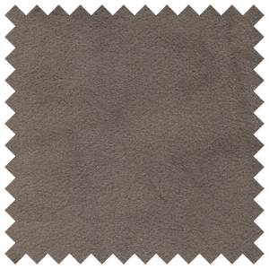 Solid Ash Imperial Minky Velvet