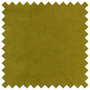 Solid Basil 8.75oz Imperial Minky Woven Fabric