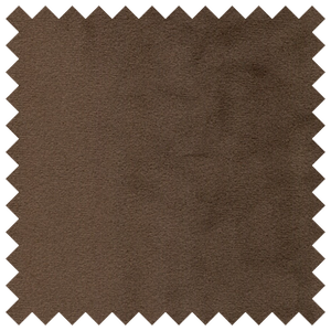 Solid Cappuccino Imperial Minky Velvet
