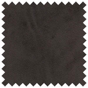Solid Coffee Bean 8.75oz Imperial Minky Woven Fabric