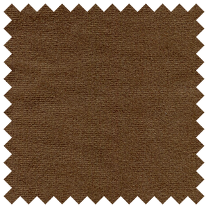 Solid Chocolate Imperial Minky Velvet