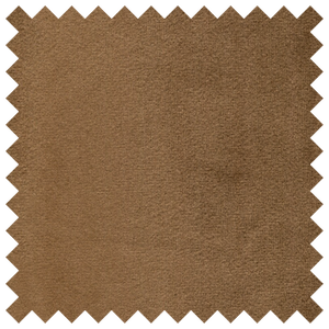 Solid Cocoa 8.75oz Imperial Minky Woven Fabric