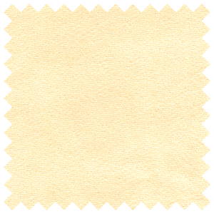 Solid Cream Imperial Minky Velvet