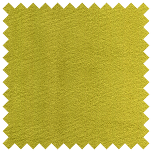 Solid Grass Green Imperial Minky Velvet