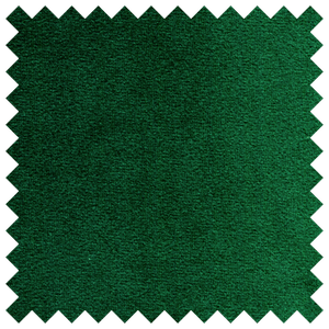 Solid Hunter Green Imperial Minky Velvet