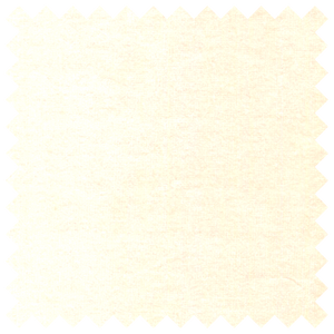 Solid Ivory Imperial Minky Velvet