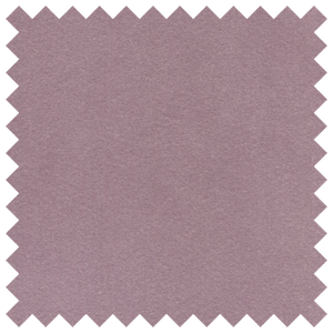 Solid Lavender 8.75oz Imperial Minky Woven Fabric