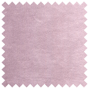 Solid Lilac Imperial Minky Velvet