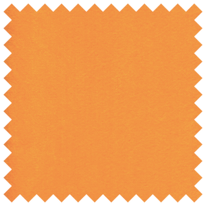 Solid Marigold 8.75oz Imperial Minky Woven Fabric