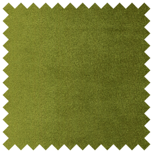 Solid Meadow Green 8.75oz Imperial Minky Woven Fabric