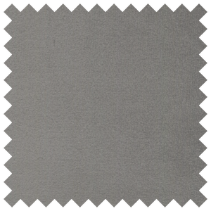 Solid Nickel Imperial Minky Velvet
