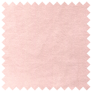 Solid Pink Imperial Minky Velvet