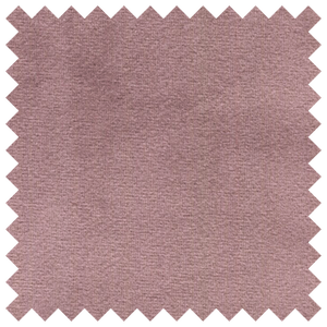 Solid Rose Imperial Minky Velvet