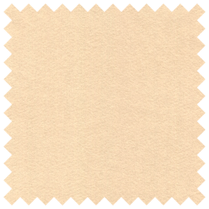 Solid Sand Imperial Minky Velvet